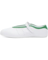 adidas - Stan Smith Lo Ballet Sneaker - Lyst
