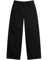 Entire studios - Dem Loose Jeans - Lyst