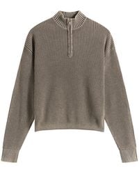 Won Hundred - Bryn Knit Sweater - Lyst