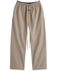 Fear Of God - Poly Nylon Track Pants - Lyst