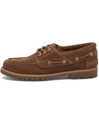 Vagabond Shoemakers - Joslyn Lace Up Shoes - Lyst