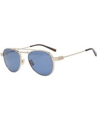 Saint Laurent - Saint Laurent Sl 708 Sunglasses - Lyst