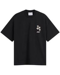 MKI Miyuki-Zoku - Hibiscus T-Shirt - Lyst