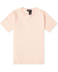 Stone Island Shadow Project - Cotton Jersey T-Shirt - Lyst