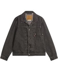 Levi's - Type I Trucker Jacket - Lyst