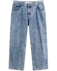 POLAR SKATE - 93 Loose Straight Jeans - Lyst