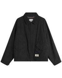 thisisneverthat - X Gore-Tex Windstopper Gear Jacket - Lyst