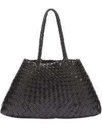 Dragon Diffusion - Santa Croce Large Bag - Lyst