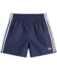 adidas - Sprinter Shorts - Lyst