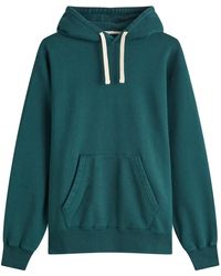 Beams Plus - Pullover Hoodie - Lyst