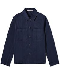 Norse Projects Casual jackets for Men | Online Sale up to 60% off 