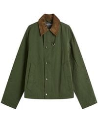 FRIZMWORKS - Heritage Hunting Jacket - Lyst