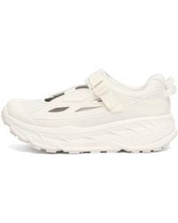 Hoka One One - Stinson Breeze Sneaker - Lyst