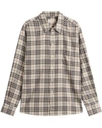 Jeanerica - Byron Shirt - Lyst