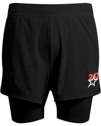 REPRESENT 247 - Hybrid Short - Lyst