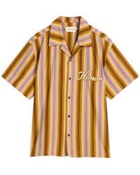 Honor The Gift - Auto Shop Camp Shirt - Lyst