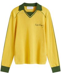 House Of Sunny - Keepers Knit Top - Lyst