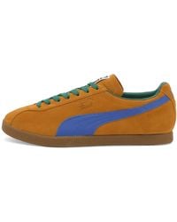 PUMA - Brasil Sneaker - Lyst