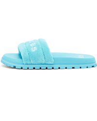 Marc Jacobs - The Terry Slide - Lyst