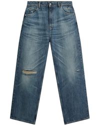 Our Legacy - Vast Cut Jeans - Lyst