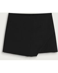 END. - Compact Skort - Lyst