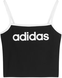 adidas - Summer Tank - Lyst