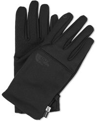 The North Face - Etip Recycled Glove - Lyst