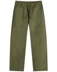 Service Works - Classic Canvas Chef Pants - Lyst
