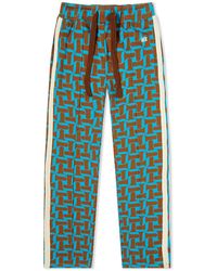 Wales Bonner Track pants and sweatpants for Women | Online Sale up 