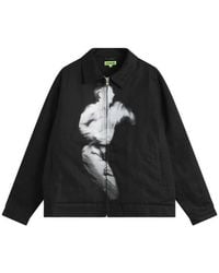 Postalco - Disorder Jacket - Lyst