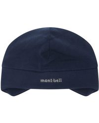 Montbell - Chameece Ear Warmer Watch Cap - Lyst