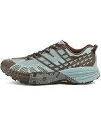 Hoka One One - U Speedgoat 2 Sneaker - Lyst