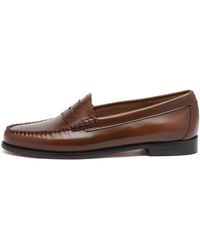 G.H. Bass & Co. - Penny Loafer - Lyst