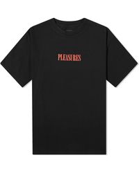 Pleasures - Couch Robert Maplethorpe T-Shirt - Lyst