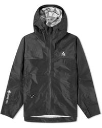 Nike - Acg Chain Of Craters Jacket - Lyst