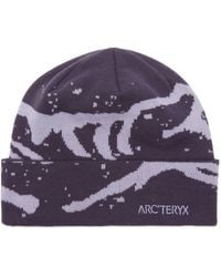 Arc'teryx - Grotto Toque - Lyst
