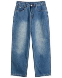 Butter Goods - X Peanuts Spike Denim Jeans - Lyst