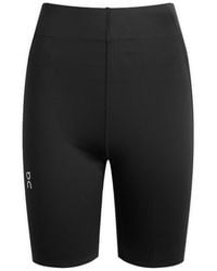 On Shoes - Train Tights 1/2 - Lyst