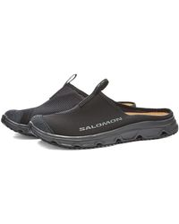 Men's Salomon Sandals, slides and flip flops from $109 | Lyst