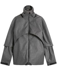 Nike - X Nocta Code Flow Jacket - Lyst