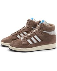 adidas High-top sneakers for Men | Online Sale up to 70% off | Lyst