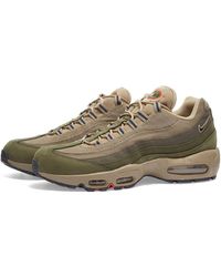 Nike Air Max 95 Sneakers for Men - Up to 60% off at Lyst.com