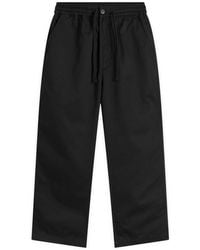 Universal Works - Twill Hi Water Trouser - Lyst