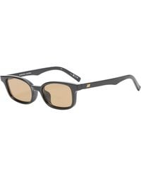 Le Specs - Echelon + Sunglasses - Lyst