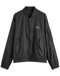 MM6 by Maison Martin Margiela - Mm6 X Salomon Sports Jacket - Lyst