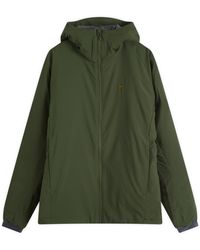 Haglöfs - Mimic Alert Hooded Jacket - Lyst