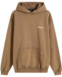 Represent - Owners Club Hoodie - Lyst