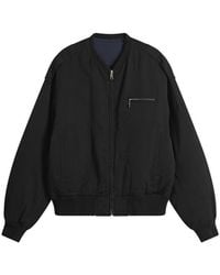 Visvim - Gunner Down Jacket - Lyst