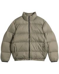 thisisneverthat - Pertex T Down Jacket - Lyst
