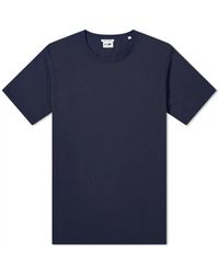 NN07 - Pima T-Shirt - Lyst